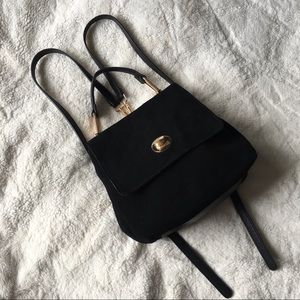 Free Peoplep backpack